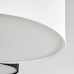 Hofstein Skelbaek Deckenleuchte Weiß, 4-flammig 36 Hofstein Skelbaek Deckenleuchte Weiß, 4-flammig -Bürolampen Verkäufe skelbaek deckenleuchte h3345443 17