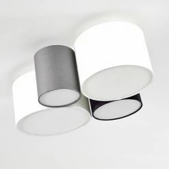 Hofstein Skelbaek Deckenleuchte Weiß, 4-flammig 25 Hofstein Skelbaek Deckenleuchte Weiß, 4-flammig -Bürolampen Verkäufe skelbaek deckenleuchte h3345443 6