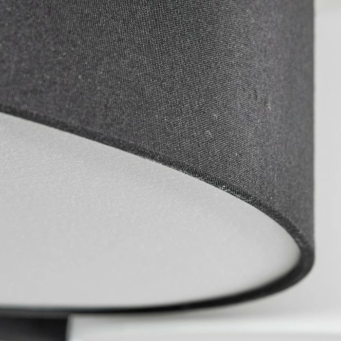 Hofstein Skelbaek Deckenleuchte Weiß, 5-flammig 14 Hofstein Skelbaek Deckenleuchte Weiß, 5-flammig – Bild 14