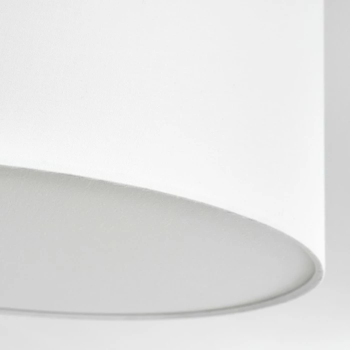 Hofstein Skelbaek Deckenleuchte Weiß, 5-flammig 20 Hofstein Skelbaek Deckenleuchte Weiß, 5-flammig – Bild 20