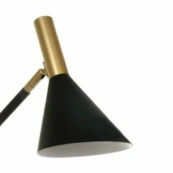 Steinhauer Anne's choice Tischleuchte LED Messing, Schwarz, 1-flammig 27 Steinhauer Anne's choice Tischleuchte LED Messing, Schwarz, 1-flammig -Bürolampen Verkäufe steinhauer anne s choice tischleuchte 2489zw 11