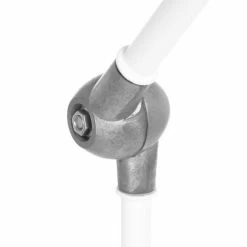 Steinhauer Darvin Stehlampe Grau, Weiß, 1-flammig -Bürolampen Verkäufe steinhauer darvin stehlampe 7658w 6