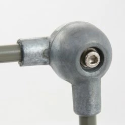 Steinhauer Darvin Tischleuchte Grau, Grün, 1-flammig -Bürolampen Verkäufe steinhauer darvin tischleuchte 7655g 3