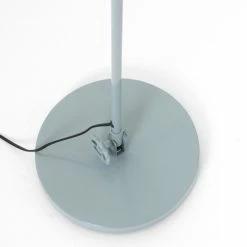 Steinhauer Dolphin Stehleuchte Grün, 1-flammig -Bürolampen Verkäufe steinhauer dolphin stehleuchte 1325g 5