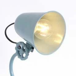 Steinhauer Dolphin Tischleuchte Grün, 1-flammig -Bürolampen Verkäufe steinhauer dolphin tischleuchte 1324g 5