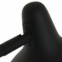 Steinhauer Kasket Stehleuchte Schwarz, Weiß, 1-flammig -Bürolampen Verkäufe steinhauer kasket stehleuchte 2691zw 7