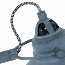 Steinhauer MEXLITE Stehleuchte Grau, 1-flammig 12 Steinhauer MEXLITE Stehleuchte Grau, 1-flammig -Bürolampen Verkäufe steinhauer mexlite stehleuchte 1322gr 5