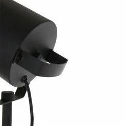 Steinhauer MEXLITE Stehleuchte Schwarz, 1-flammig -Bürolampen Verkäufe steinhauer mexlite stehleuchte 1577zw 5