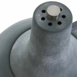 Steinhauer MEXLITE Stehleuchte Grau, 1-flammig 12 Steinhauer MEXLITE Stehleuchte Grau, 1-flammig -Bürolampen Verkäufe steinhauer mexlite stehleuchte 7633gr 5