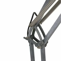 Steinhauer MEXLITE Stehleuchte Grau, 1-flammig 13 Steinhauer MEXLITE Stehleuchte Grau, 1-flammig -Bürolampen Verkäufe steinhauer mexlite stehleuchte 7633gr 6