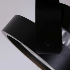 Steinhauer Mexlite Strahler LED Schwarz, 1-flammig -Bürolampen Verkäufe steinhauer mexlite strahler 1450zw 4