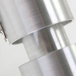 Steinhauer Natasja Deckenleuchte LED Edelstahl, 2-flammig 7 Steinhauer Natasja Deckenleuchte LED Edelstahl, 2-flammig -Bürolampen Verkäufe steinhauer natasja deckenleuchte 7902st 2