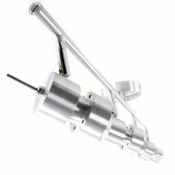 Steinhauer Natasja Deckenleuchte LED Edelstahl, 4-flammig -Bürolampen Verkäufe steinhauer natasja deckenleuchte 7904st 2