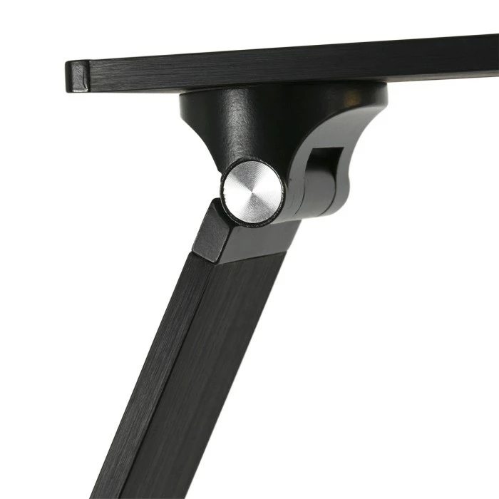 Steinhauer Serenade Stehleuchte LED Schwarz, Weiß, 1-flammig 6 Steinhauer Serenade Stehleuchte LED Schwarz, Weiß, 1-flammig – Bild 6