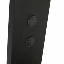 Steinhauer Serenade Tischleuchte LED Schwarz, Weiß, 1-flammig -Bürolampen Verkäufe steinhauer serenade tischleuchte 2684zw 4