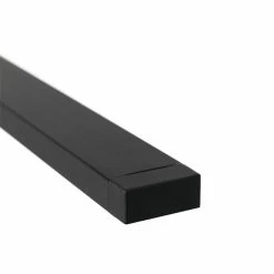 Steinhauer Stekk Stehleuchte LED Schwarz, Weiß, 1-flammig -Bürolampen Verkäufe steinhauer stekk stehleuchte 2690zw 5