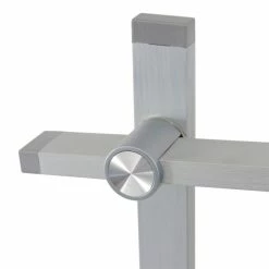 Steinhauer Stekk Tischleuchte LED Edelstahl, Weiß, 1-flammig 17 Steinhauer Stekk Tischleuchte LED Edelstahl, Weiß, 1-flammig -Bürolampen Verkäufe steinhauer stekk tischleuchte 2689st 3