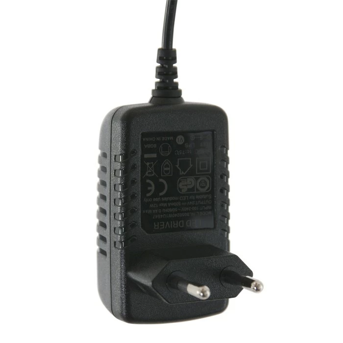 Steinhauer Stekk Tischleuchte LED Schwarz, Weiß, 1-flammig 13 Steinhauer Stekk Tischleuchte LED Schwarz, Weiß, 1-flammig – Bild 13