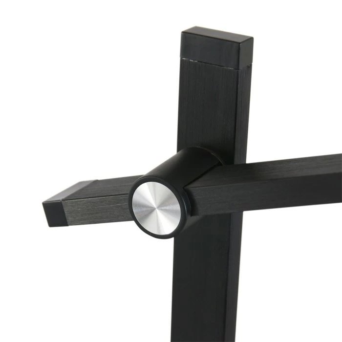 Steinhauer Stekk Tischleuchte LED Schwarz, Weiß, 1-flammig 3 Steinhauer Stekk Tischleuchte LED Schwarz, Weiß, 1-flammig – Bild 3