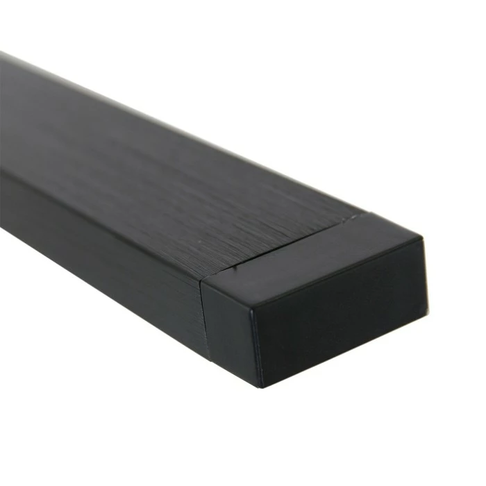 Steinhauer Stekk Tischleuchte LED Schwarz, Weiß, 1-flammig 5 Steinhauer Stekk Tischleuchte LED Schwarz, Weiß, 1-flammig – Bild 5