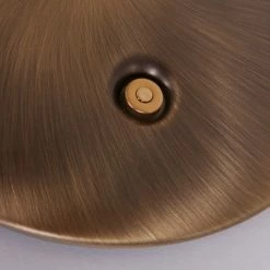 Steinhauer Zenith Tischleuchte LED Bronze, 1-flammig -Bürolampen Verkäufe steinhauer zenith tischleuchte 1470br 3