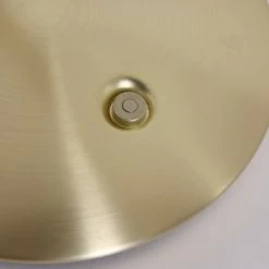 Steinhauer Zenith Tischleuchte LED Messing, 1-flammig -Bürolampen Verkäufe steinhauer zenith tischleuchte 1470me 4