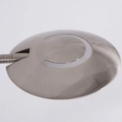 Steinhauer Zenith Tischleuchte LED Edelstahl, 1-flammig -Bürolampen Verkäufe steinhauer zenith tischleuchte 1470st 4