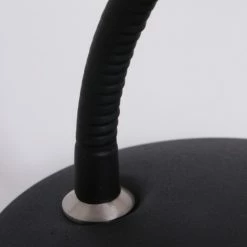 Steinhauer Zenith Tischleuchte LED Schwarz, 1-flammig -Bürolampen Verkäufe steinhauer zenith tischleuchte 1470zw 2