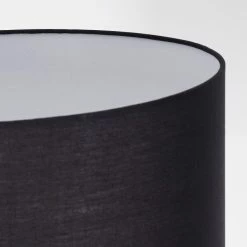 Hofstein Stenninge Stehleuchte Schwarz, 1-flammig -Bürolampen Verkäufe stenninge stehleuchte h3413722 5