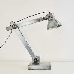 Hofstein Svanfolk Tischleuchte Grau, Rostfarben, 1-flammig 36 Hofstein Svanfolk Tischleuchte Grau, Rostfarben, 1-flammig -Bürolampen Verkäufe svanfolk tischleuchte h3277324 do1 16