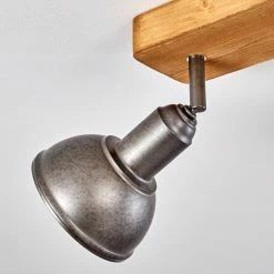 Hofstein Tholen Deckenleuchte Braun, 3-flammig -Bürolampen Verkäufe tholen deckenleuchte h3337059 14