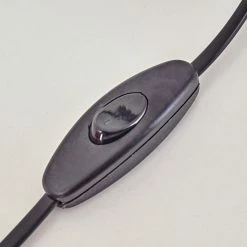 Hofstein Timola Tischleuchte Schwarz, 1-flammig 39 Hofstein Timola Tischleuchte Schwarz, 1-flammig -Bürolampen Verkäufe timola tischleuchte h3161494 do1 19