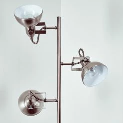 Reality Tina Stehleuchte Nickel-Matt, 3-flammig -Bürolampen Verkäufe tina stehleuchte h3023198 21