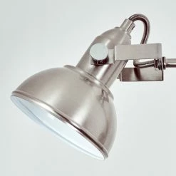 Reality Tina Stehleuchte Nickel-Matt, 3-flammig -Bürolampen Verkäufe tina stehleuchte h3023198 7