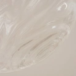 Hofstein Tomboul Deckenleuchte Chrom, 1-flammig -Bürolampen Verkäufe tomboul deckenleuchte h3433713 2