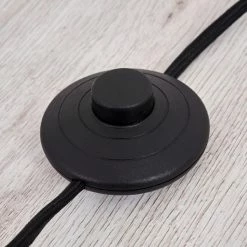 Hofstein Traryd Stehleuchte Schwarz, 3-flammig -Bürolampen Verkäufe traryd stehleuchte h3362037 18