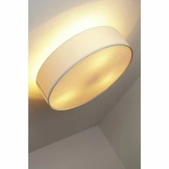 Trio Leuchten HOTEL Deckenleuchte Nickel-Matt, 3-flammig -Bürolampen Verkäufe trio leuchten hotel deckenleuchte 603900301 do1 9