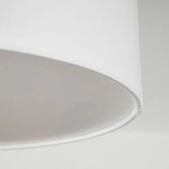 Hofstein Trisett Deckenleuchte Schwarz, Grau, Weiß, 4-flammig 14 Hofstein Trisett Deckenleuchte Schwarz, Grau, Weiß, 4-flammig -Bürolampen Verkäufe trisett deckenleuchte h3388150 2