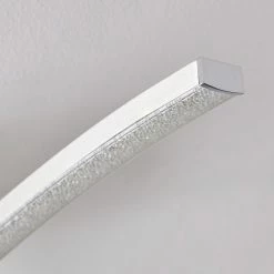 Hofstein Tusula Deckenleuchte LED Nickel-Matt, 2-flammig -Bürolampen Verkäufe tusula deckenleuchte h3274347 18