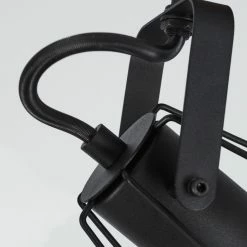 Hofstein Uatuasa Deckenleuchte Schwarz, Naturfarben, 1-flammig -Bürolampen Verkäufe uatuasa deckenleuchte h3443231 2