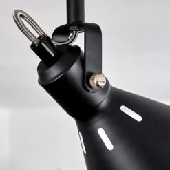 Hofstein Upiano Deckenleuchte Schwarz, 2-flammig 16 Hofstein Upiano Deckenleuchte Schwarz, 2-flammig -Bürolampen Verkäufe upiano deckenleuchte h3017821 5