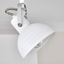 Hofstein Vezia Deckenleuchte Weiß, 3-flammig -Bürolampen Verkäufe vezia deckenleuchte h3277874 do1 10