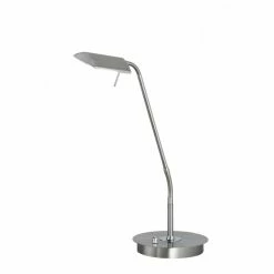 Bürolampen Verkäufe -Bürolampen Verkäufe wofi cory tischleuchte 8321 01 54 6000 1
