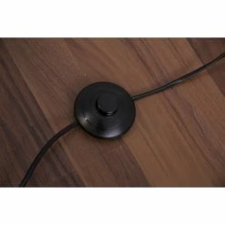 Wofi Leuchten Wofi SANDER Bogenleuchte Chrom, Weiß, 1-flammig -Bürolampen Verkäufe wofi sander bogenleuchte w308401010000 do1 6