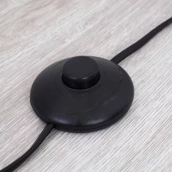 Hofstein Yuhigaoka Stehleuchte Schwarz, Kupferfarben, 3-flammig -Bürolampen Verkäufe yuhigaoka stehleuchte h3358238 19