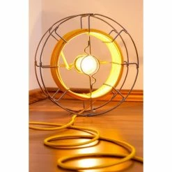 Zava Luce Bodenleuchte Arianna Chrom, 1-flammig -Bürolampen Verkäufe zava luce bodenleuchte arianna arianna gelb do1 5