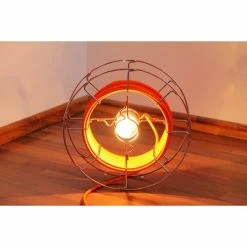 Zava Luce Bodenleuchte Arianna Chrom, 1-flammig -Bürolampen Verkäufe zava luce bodenleuchte arianna arianna orange do1 3