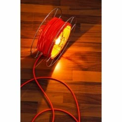 Zava Luce Bodenleuchte Arianna Chrom, 1-flammig -Bürolampen Verkäufe zava luce bodenleuchte arianna arianna orange do1 4