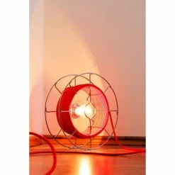 Zava Luce Bodenleuchte Arianna Chrom, 1-flammig -Bürolampen Verkäufe zava luce bodenleuchte arianna arianna rot do1 2