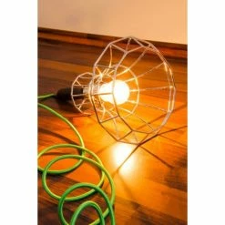 Zava Luce Bodenleuchte Lady Cage Chrom, 8-flammig 21 Zava Luce Bodenleuchte Lady Cage Chrom, 8-flammig -Bürolampen Verkäufe zava luce bodenleuchte lady cage lady cage chrom gruen 7